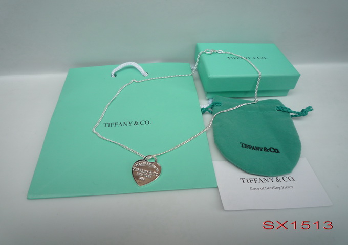 Collana Tiffany Modello 203